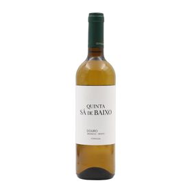 Quinta Sá De Baixo Douro Vinho Branco