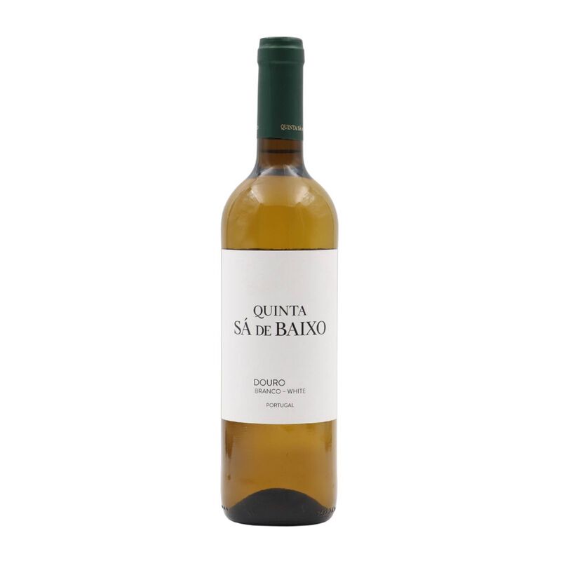 Quinta Sá De Baixo Douro Vinho Branco