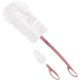 Escovilh&atilde;o Biber&atilde;o e Tetina Lav&aacute;vel