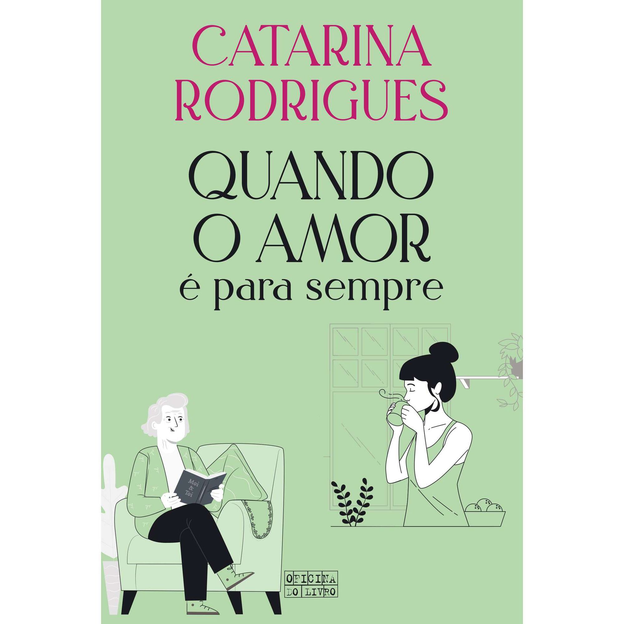 Quando o Amor é para Sempre