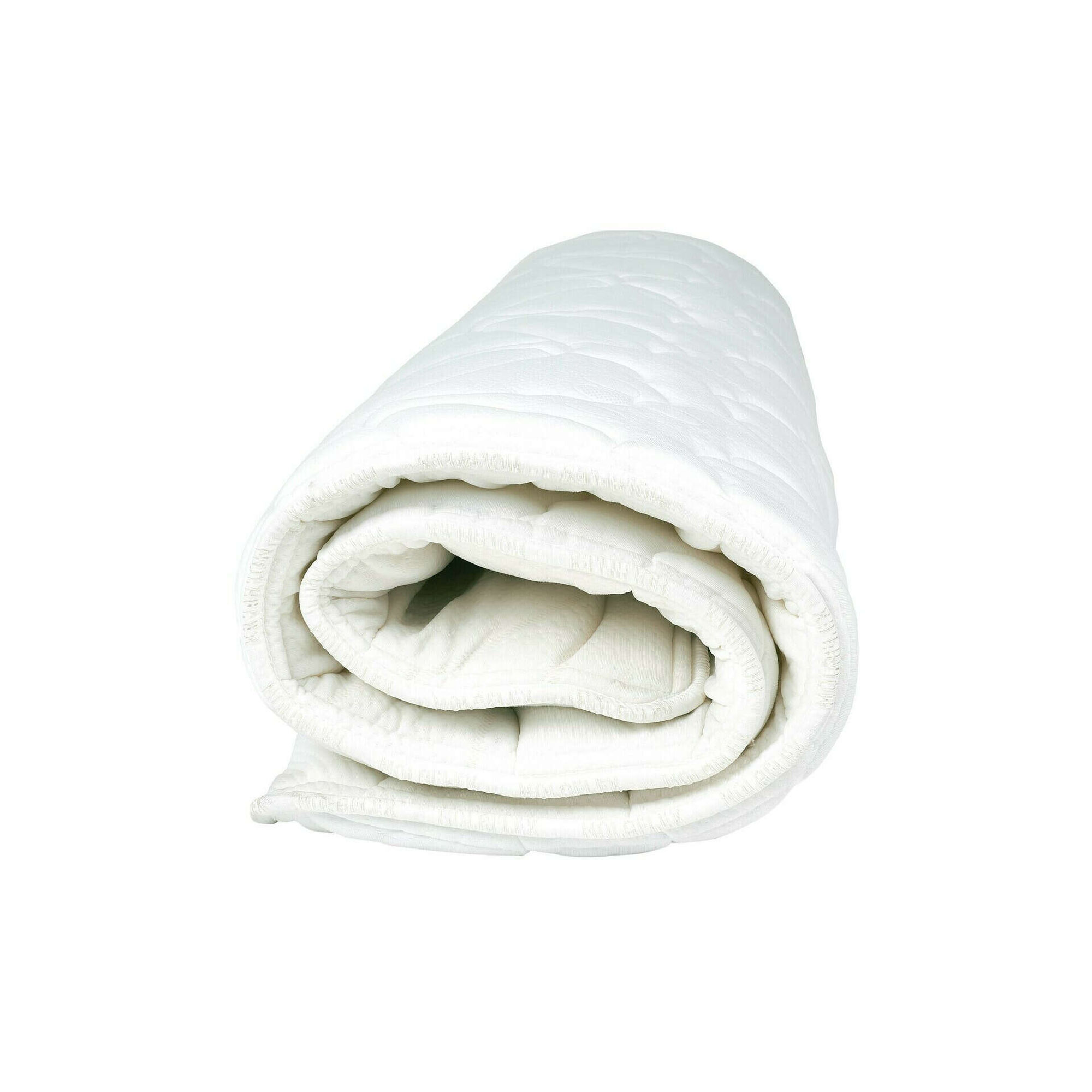 Sobrecolchão Viscoelástico e Fibra