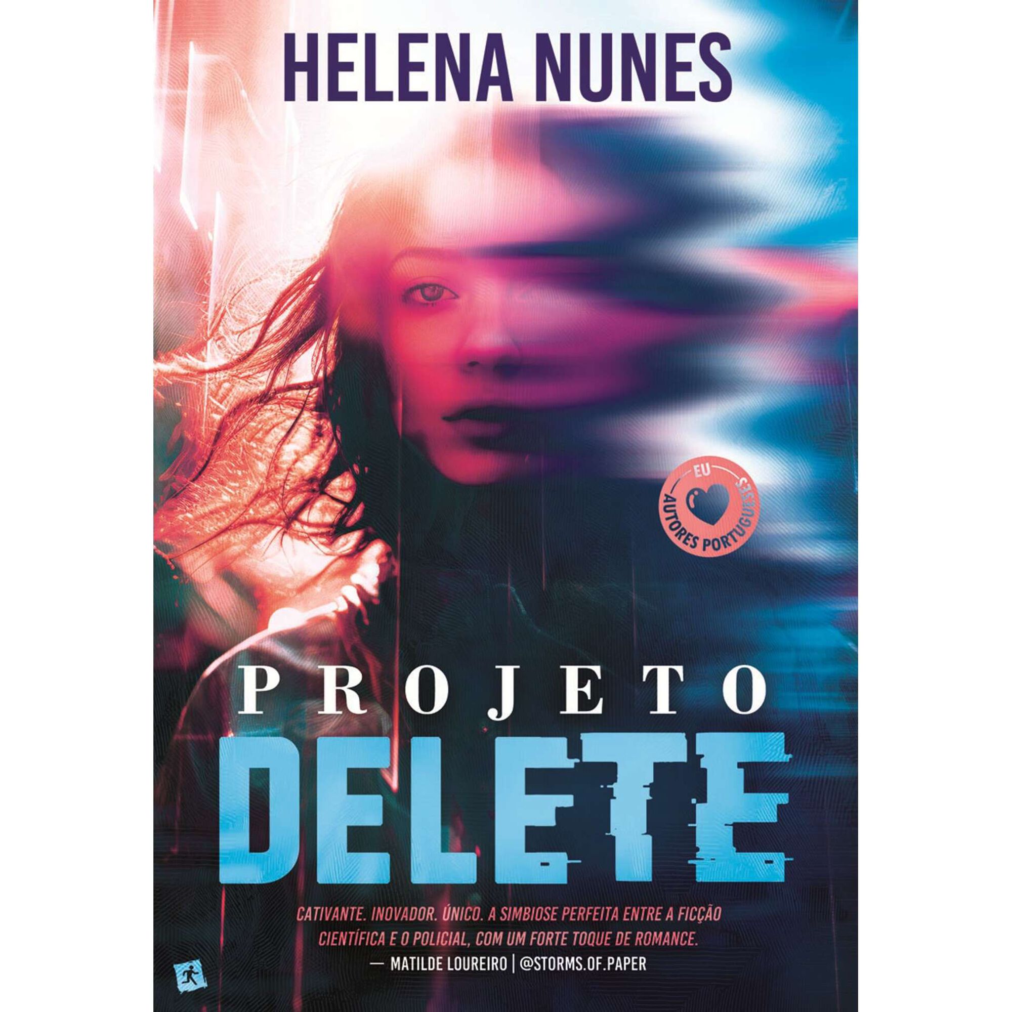 Projeto Delete