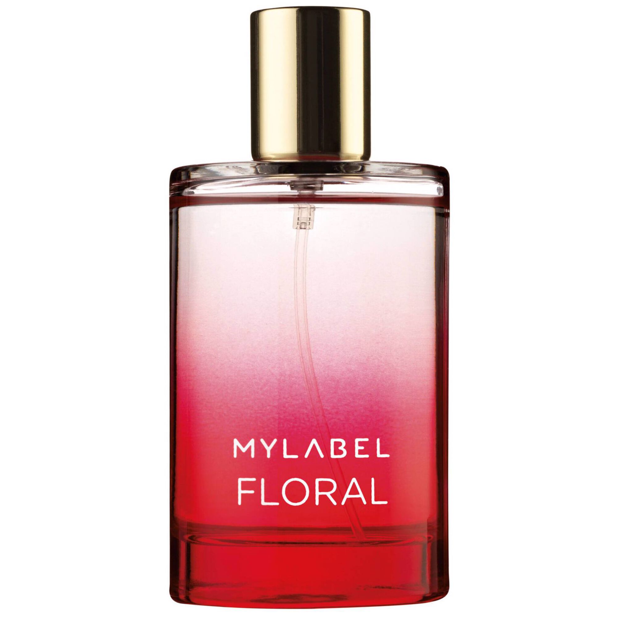 Eau de Toilette Floral MyLabel - emb. 100 ml | Continente Online