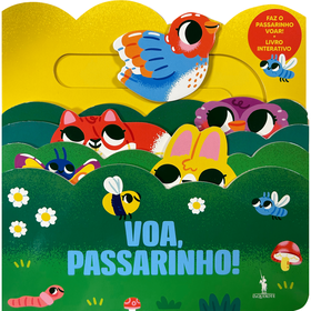 Voa, Passarinho!
