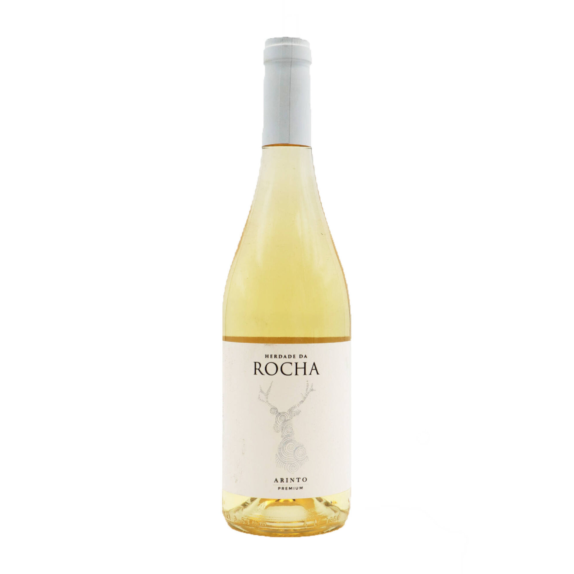 Herdade da Rocha Arinto Premium Alentejo Vinho Branco