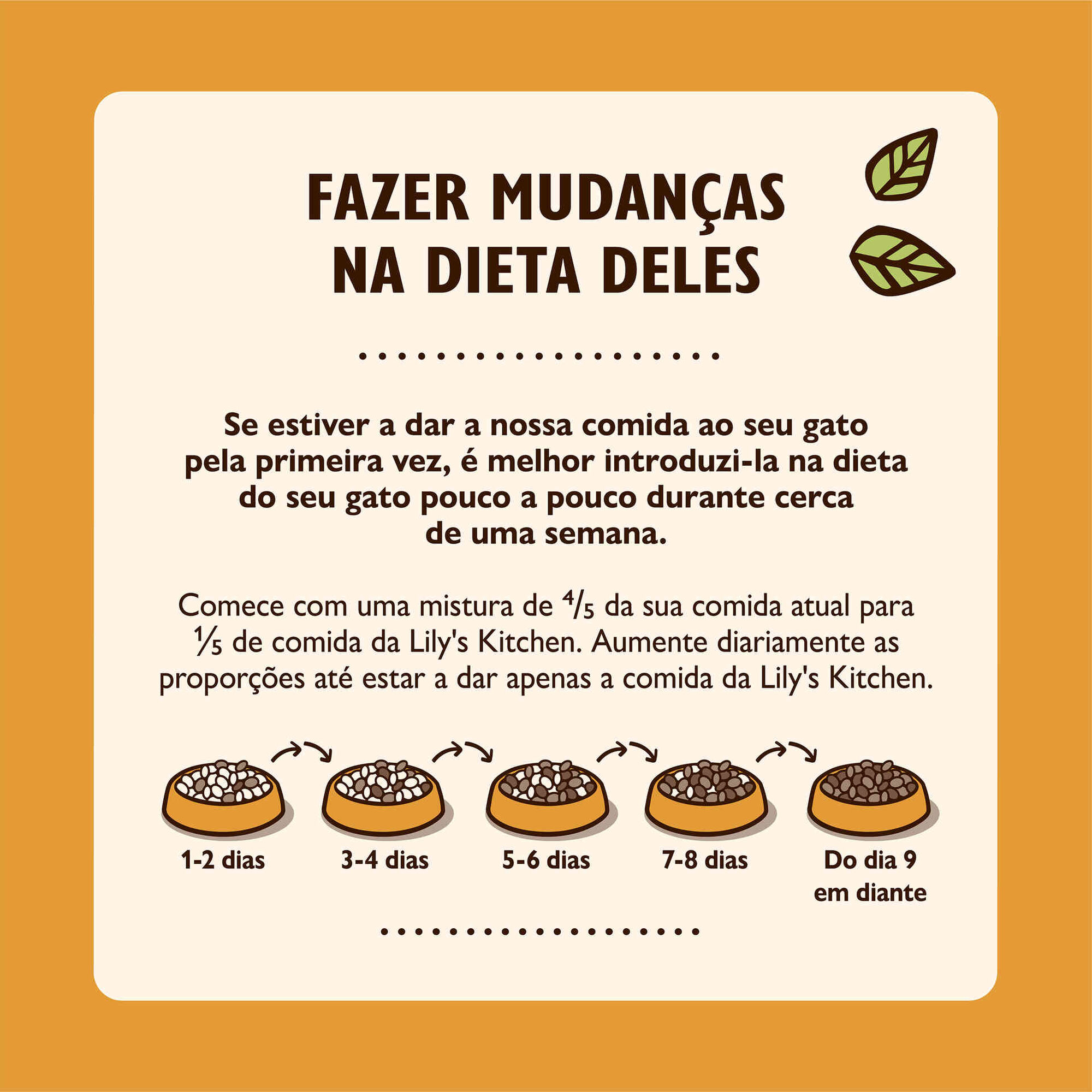 Comida H&uacute;mida para Gato Adulto Tasty Cuts Frango Lily's Kitchen