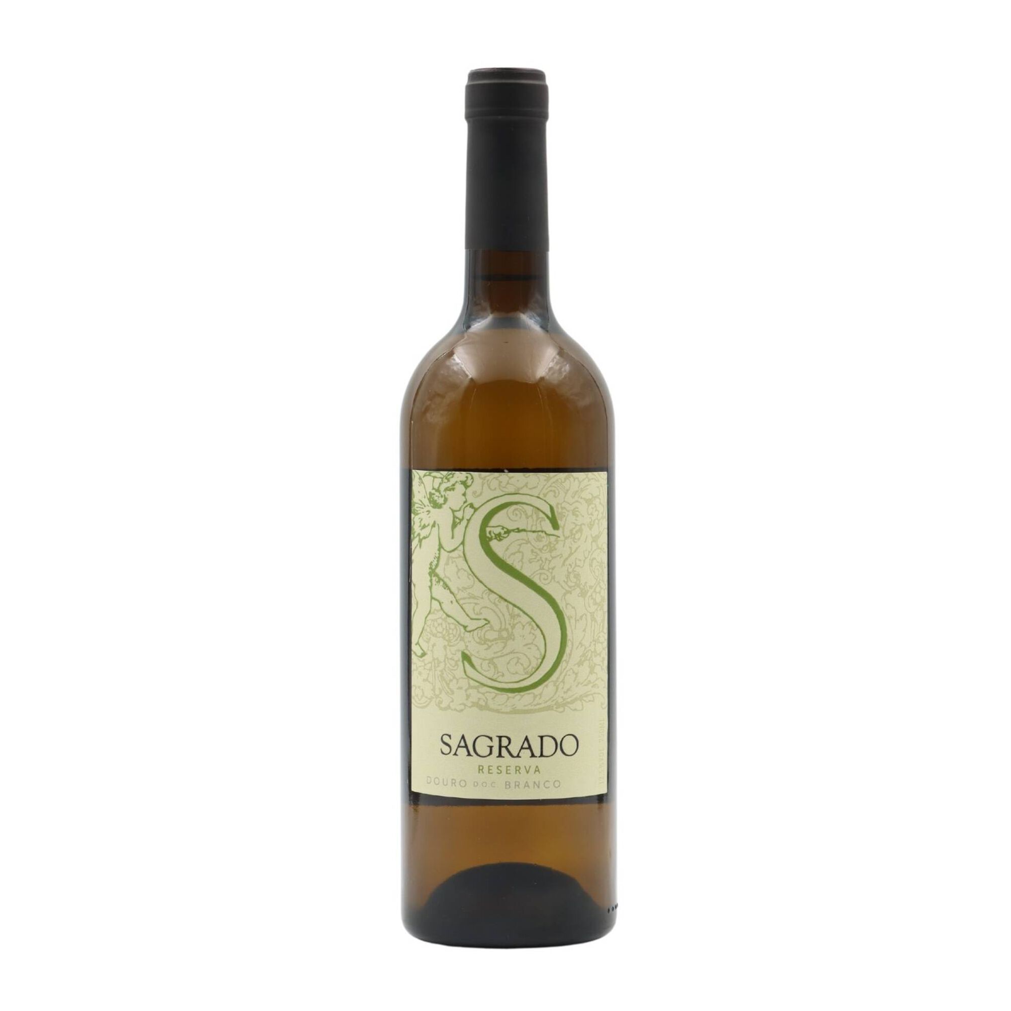 Sagrado Reserva Douro Vinho Branco