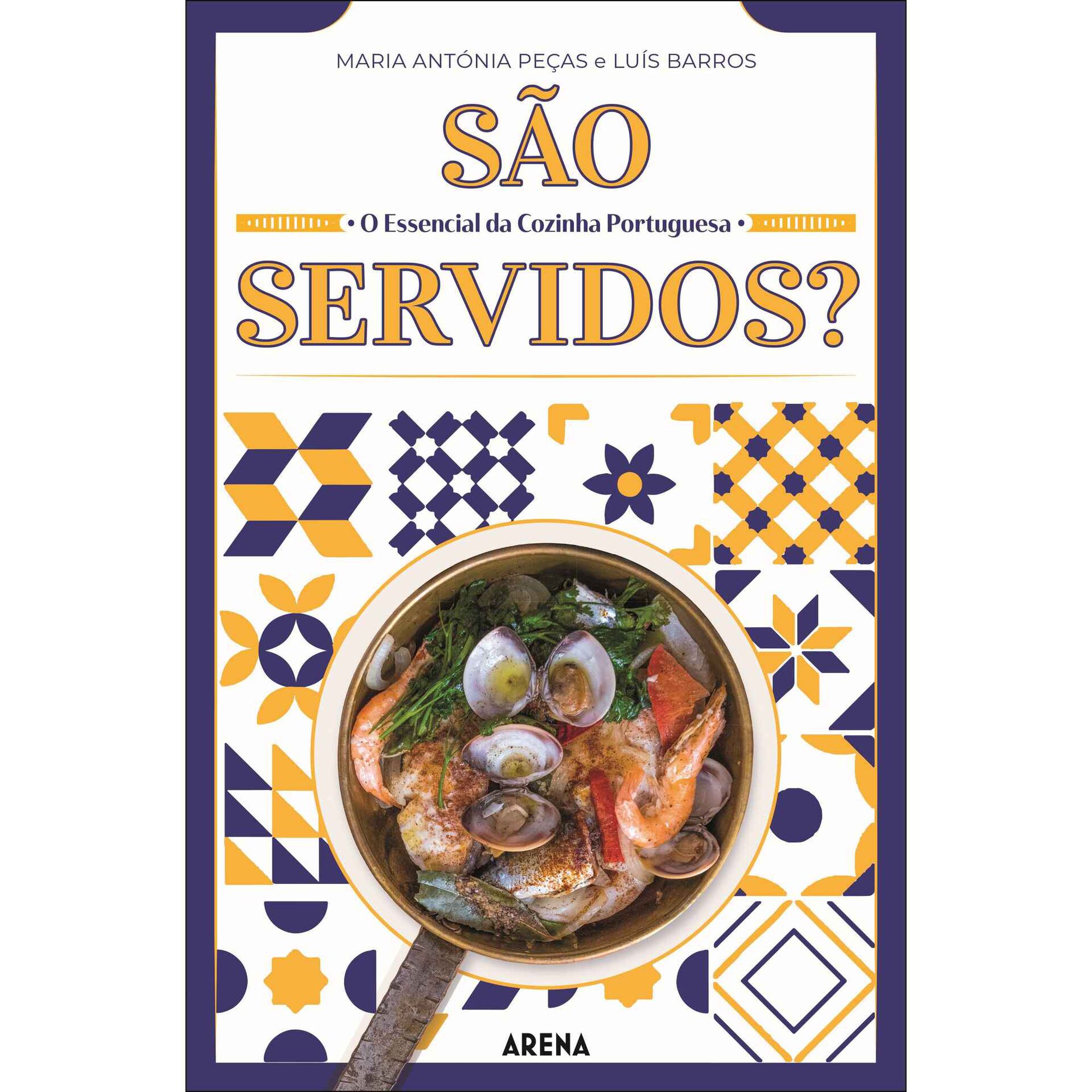 São Servidos?