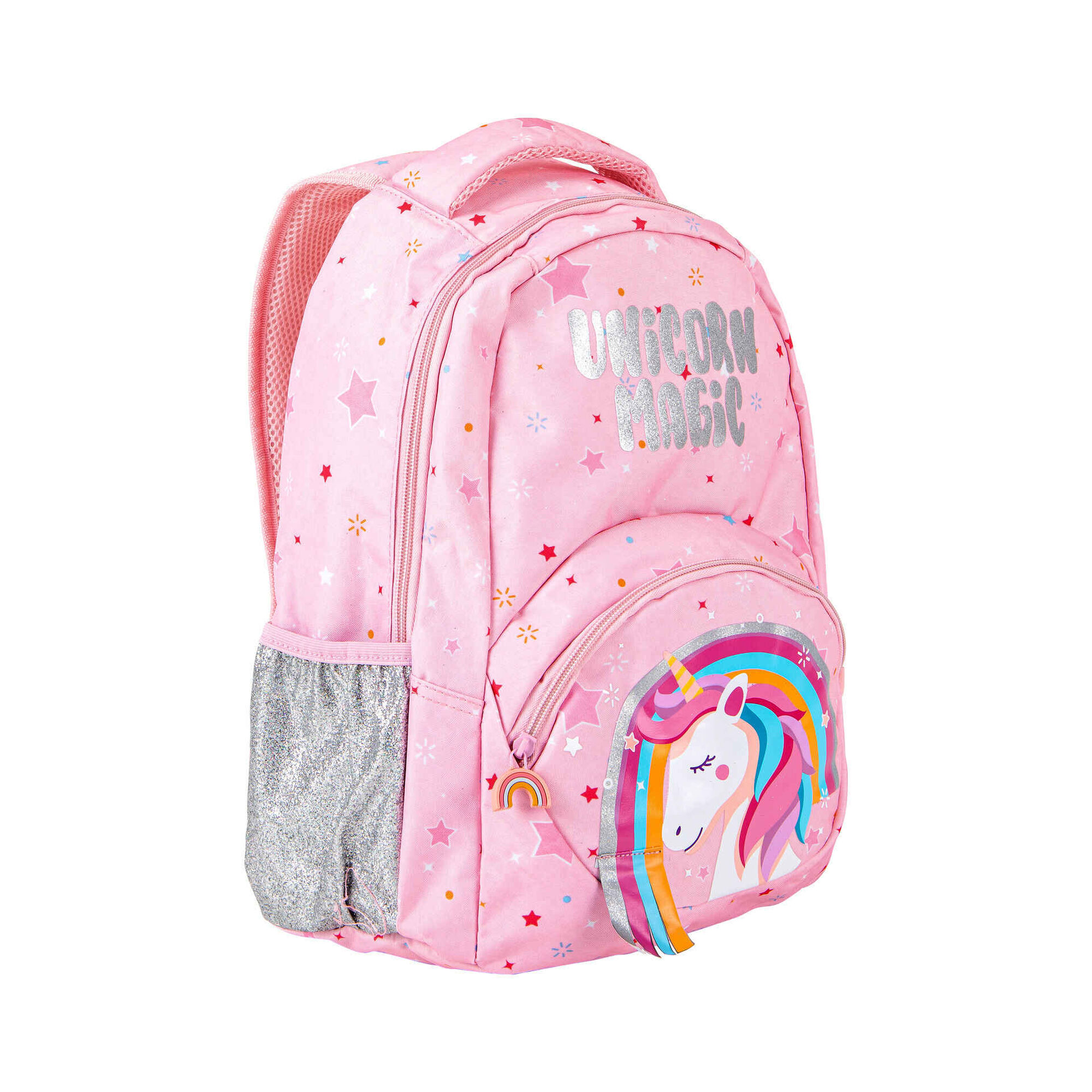 Mochila Unic&oacute;rnio