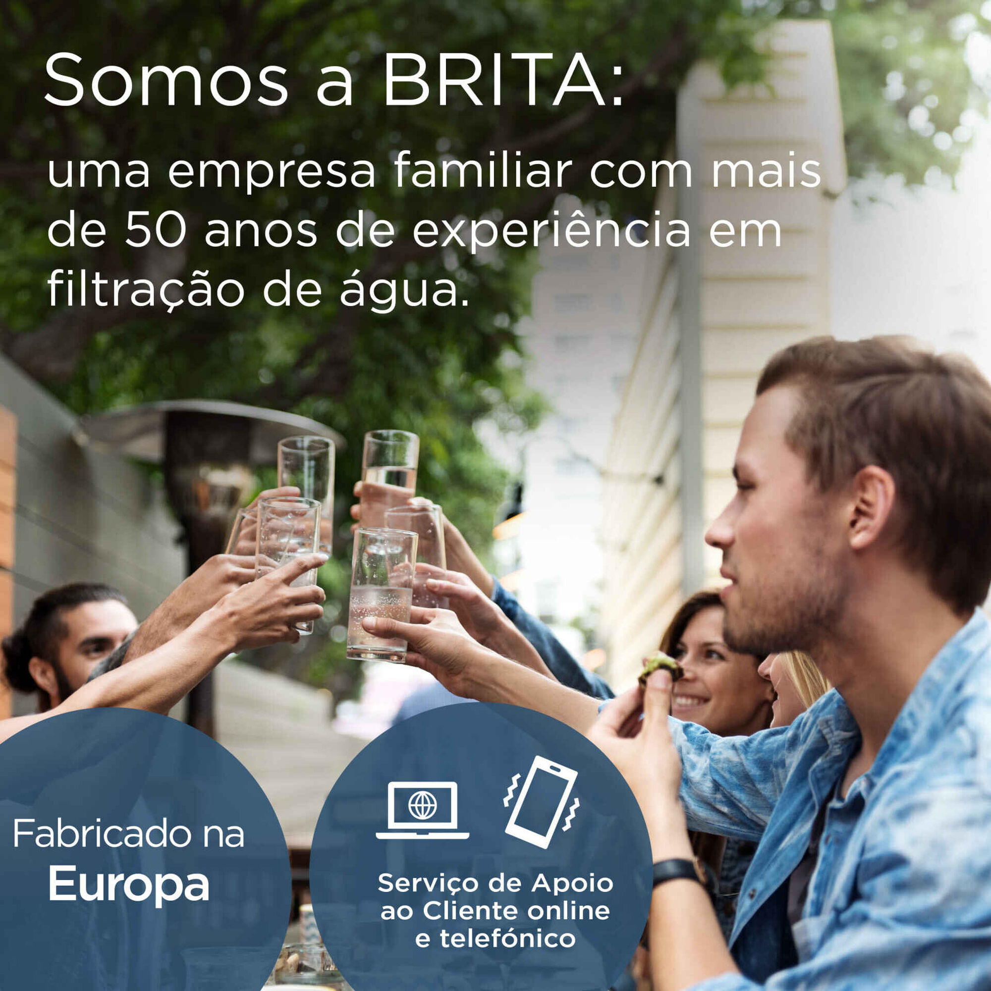 Filtros para Jarro de Filtrar Maxtra Pro All-In-1 Brita