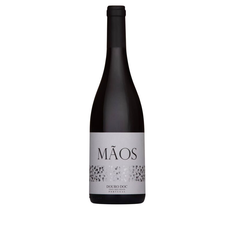 Mãos Douro Vinho Tinto
