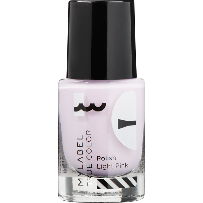 Verniz de Unhas Rosa 103 MyLabel