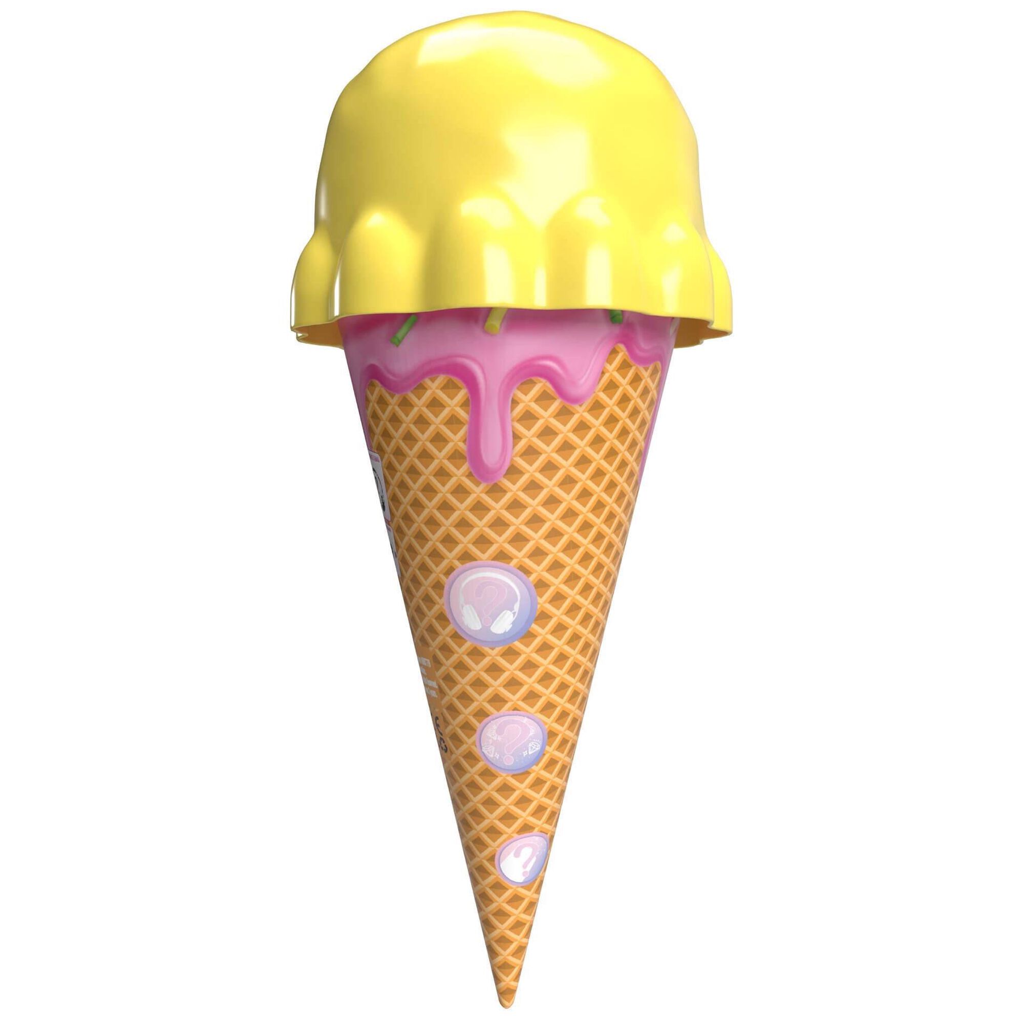 Ice Surprise Unicórnios (vários modelos)