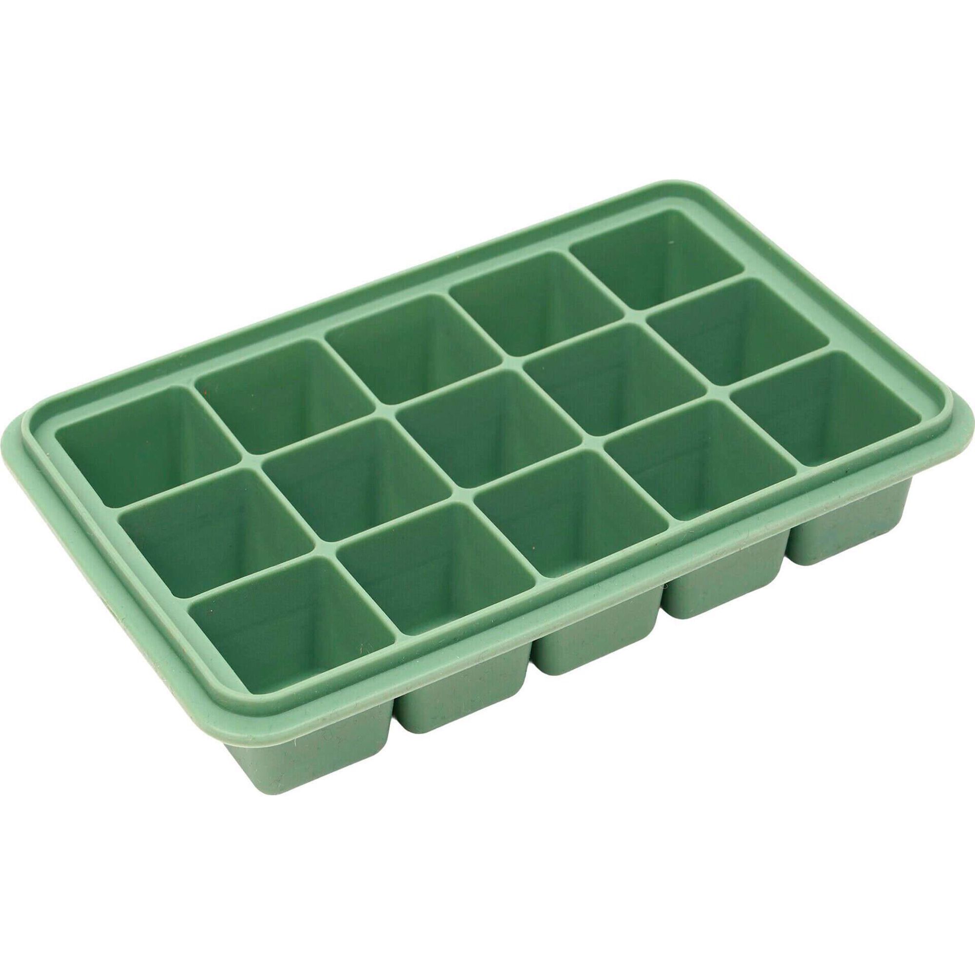 Cuvete Gelo 15 Cubos Drink Kasa