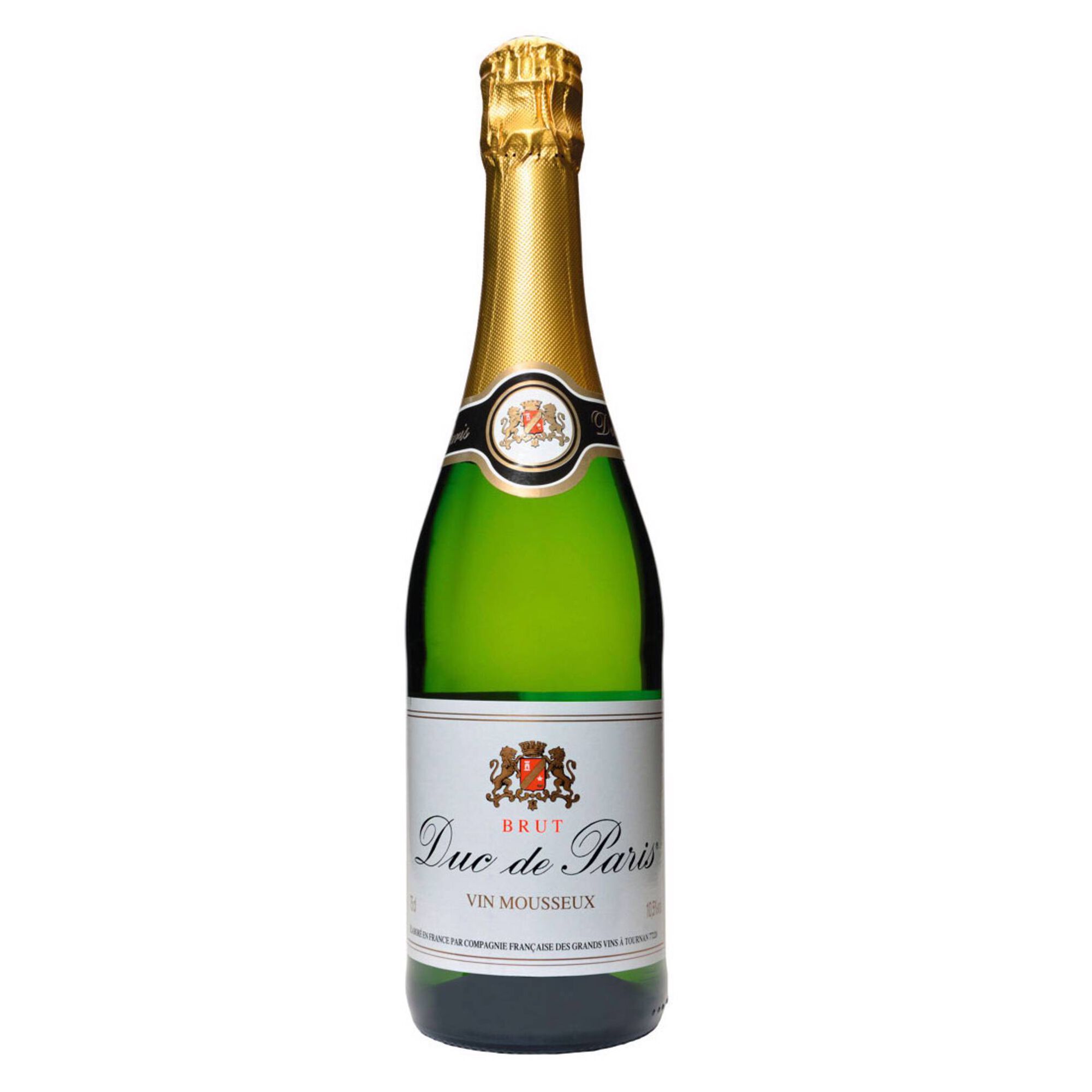 Espumante Duc de Paris Branco Bruto