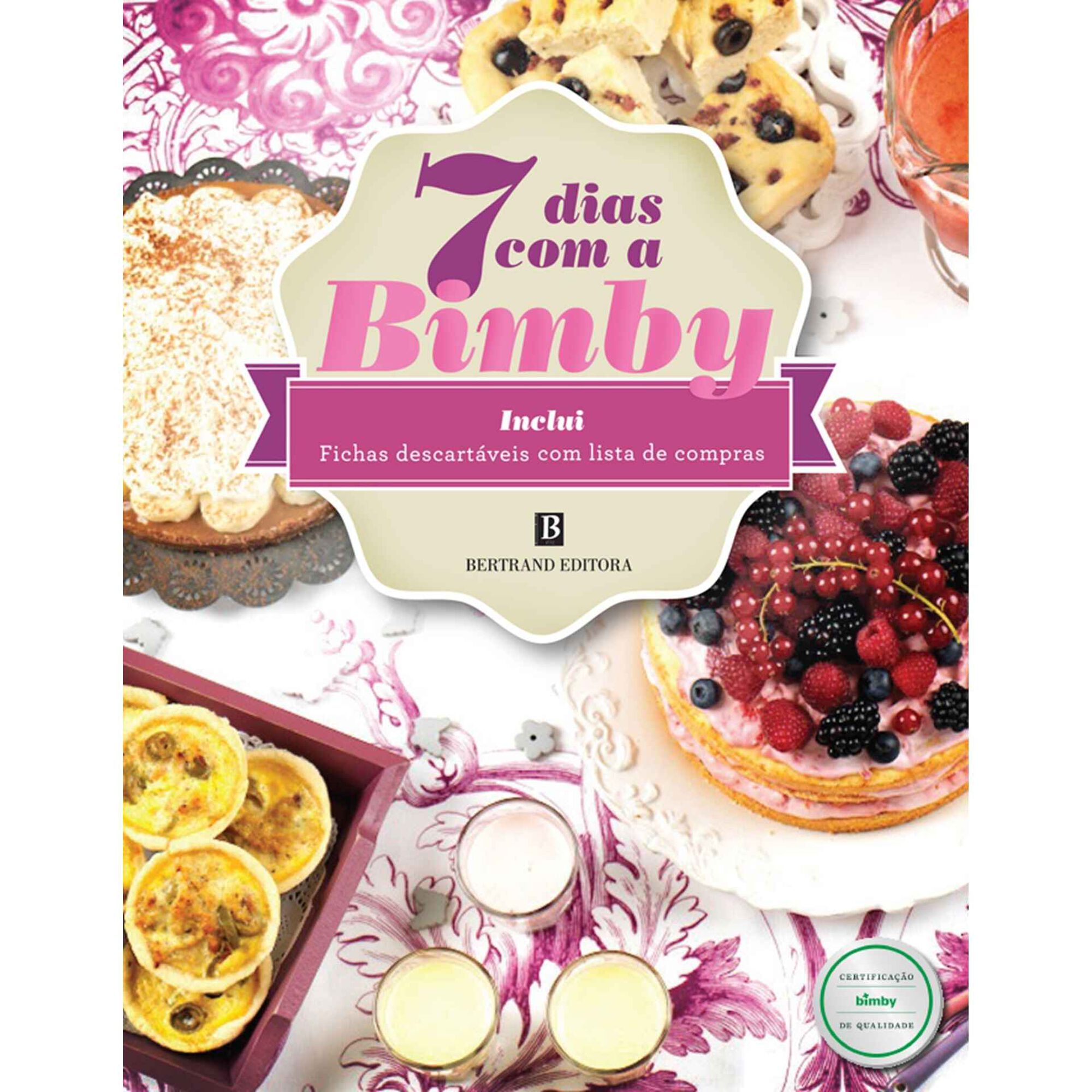 Sete Dias com a Bimby