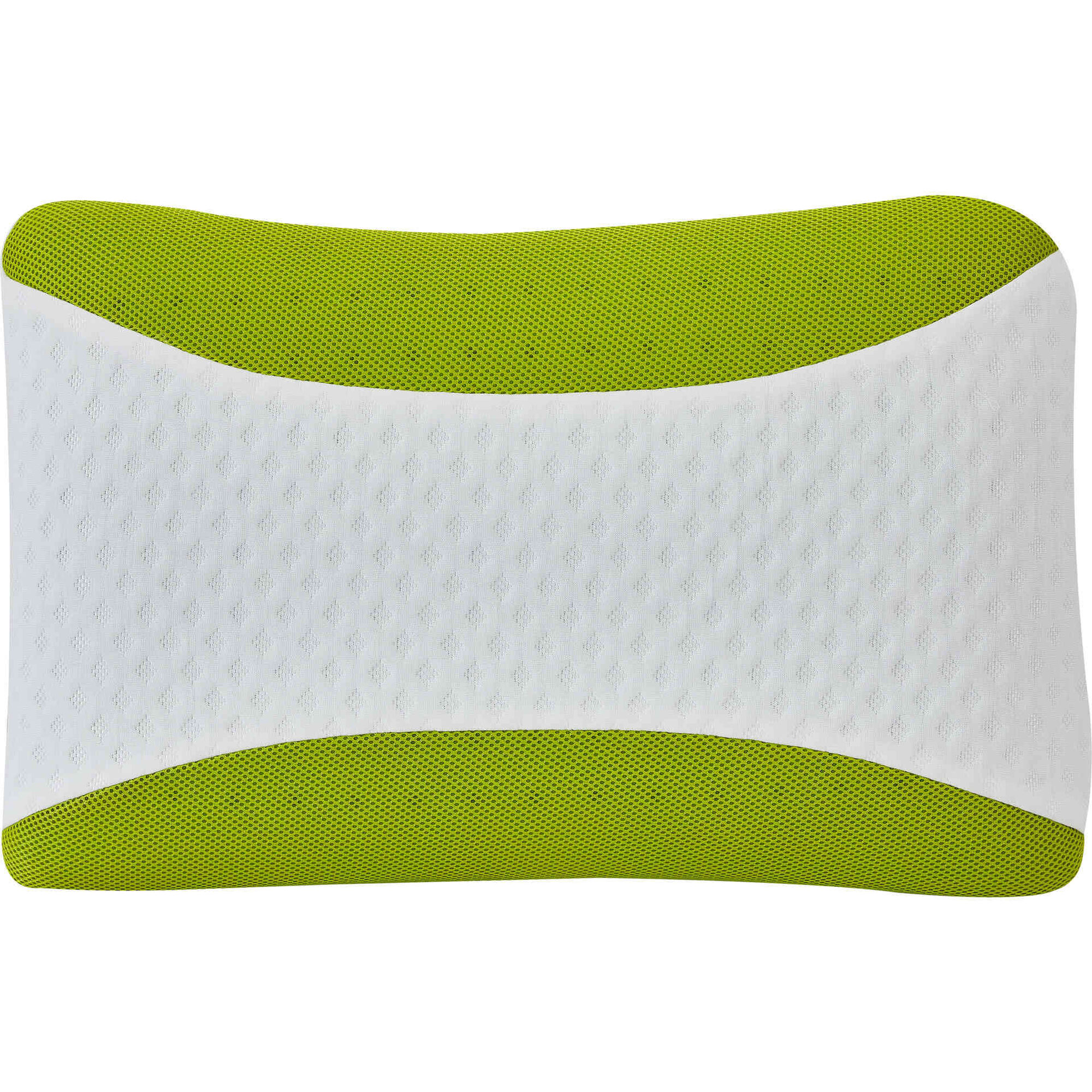 Almofada Viscoel&aacute;stica com Aroma de Aloe Vera