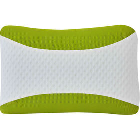 Almofada Viscoel&aacute;stica com Aroma de Aloe Vera