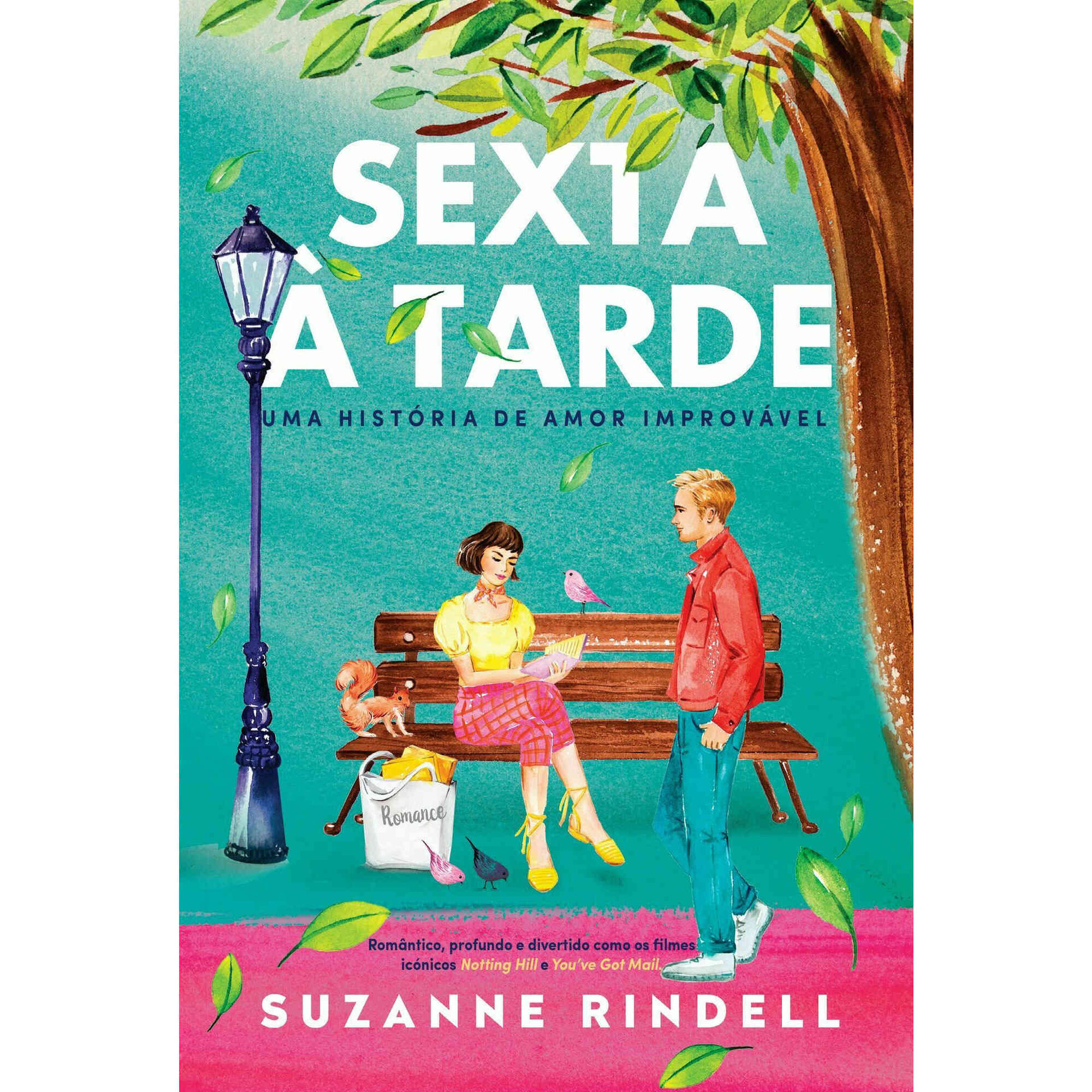 Sexta à Tarde