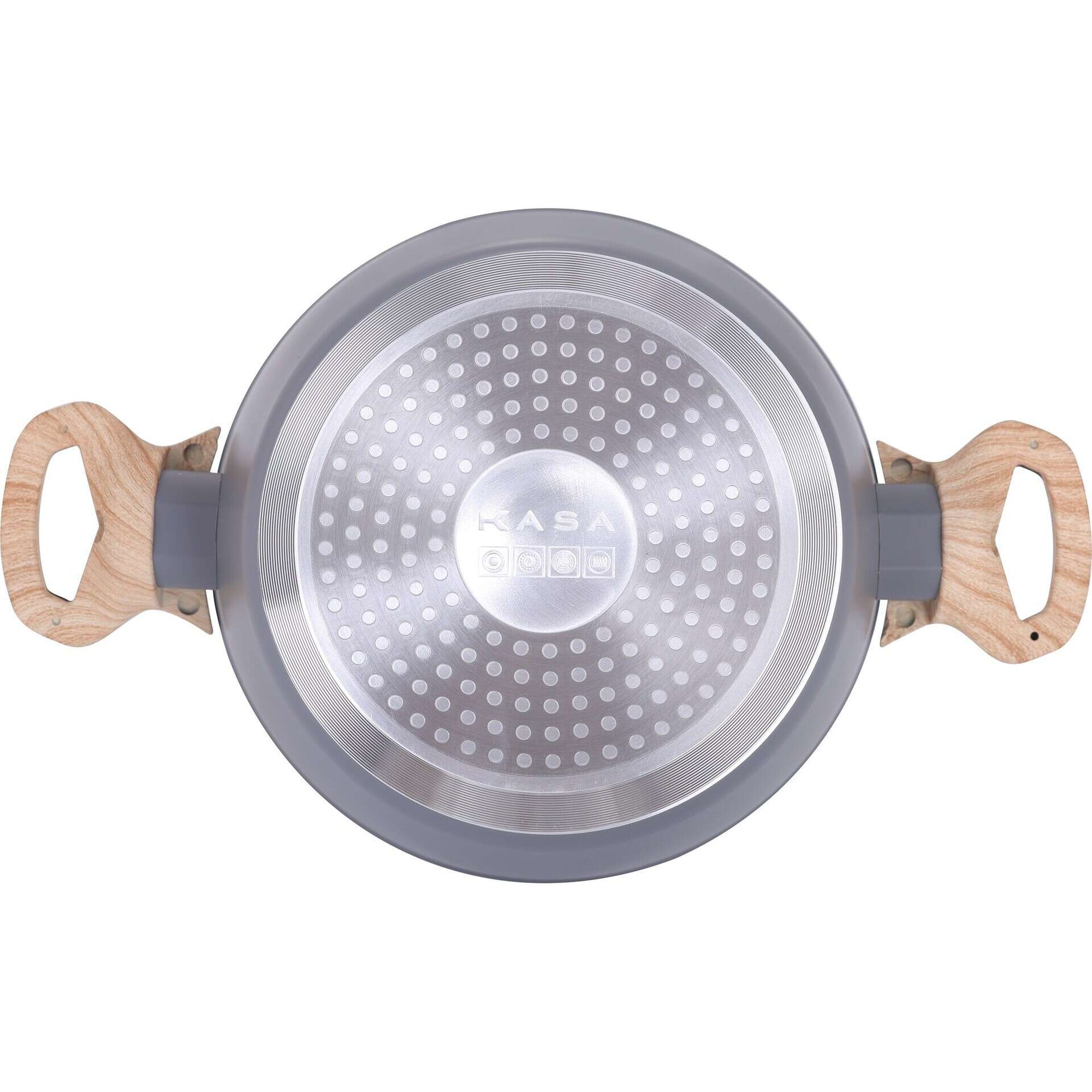 Ca&ccedil;arola 20cm Atlas