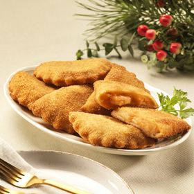 Riss&oacute;is de Camar&atilde;o Cozinha Continente (Entregas para o Natal)