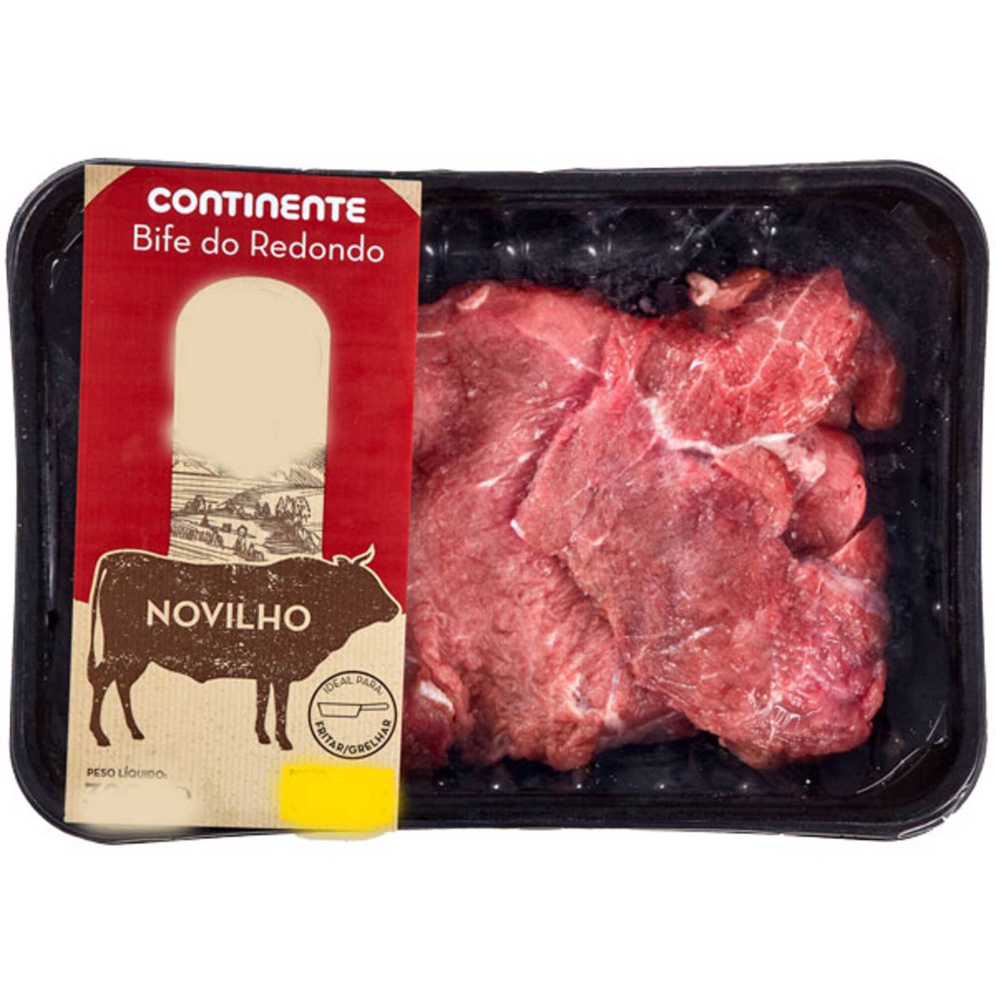 Vitelão Posta/Bife do Redondo Vitelão Posta/Bife do Redondo