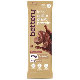 Proteína Vegetal Cacau