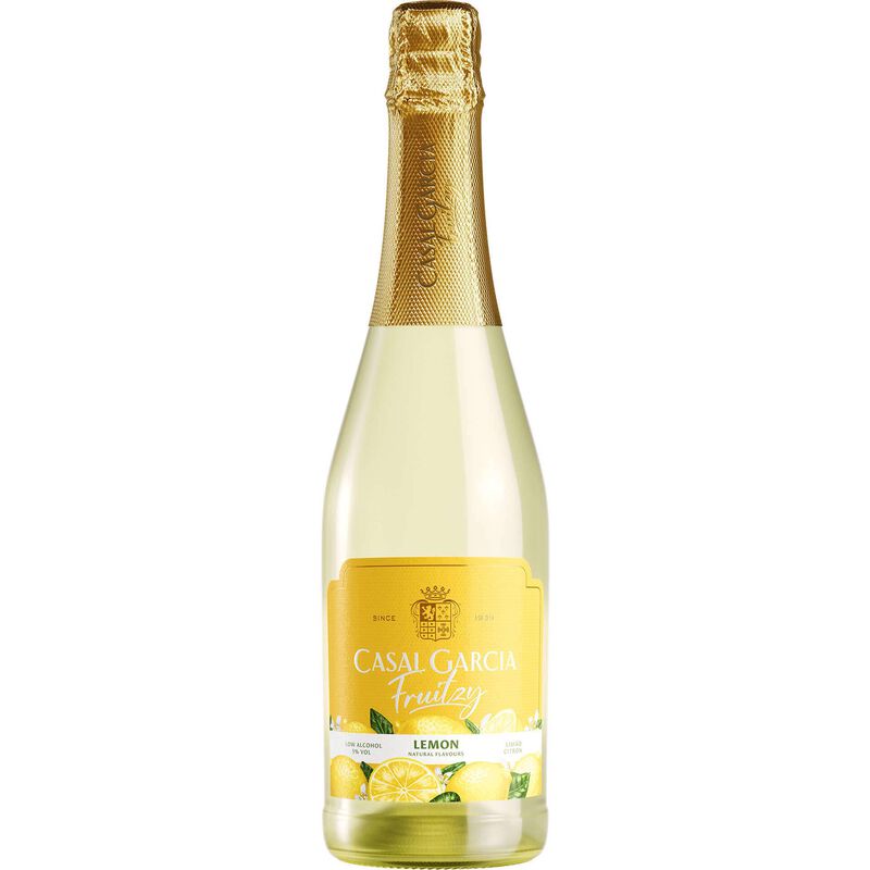 Casal Garcia Fruitzy Limão Cocktail