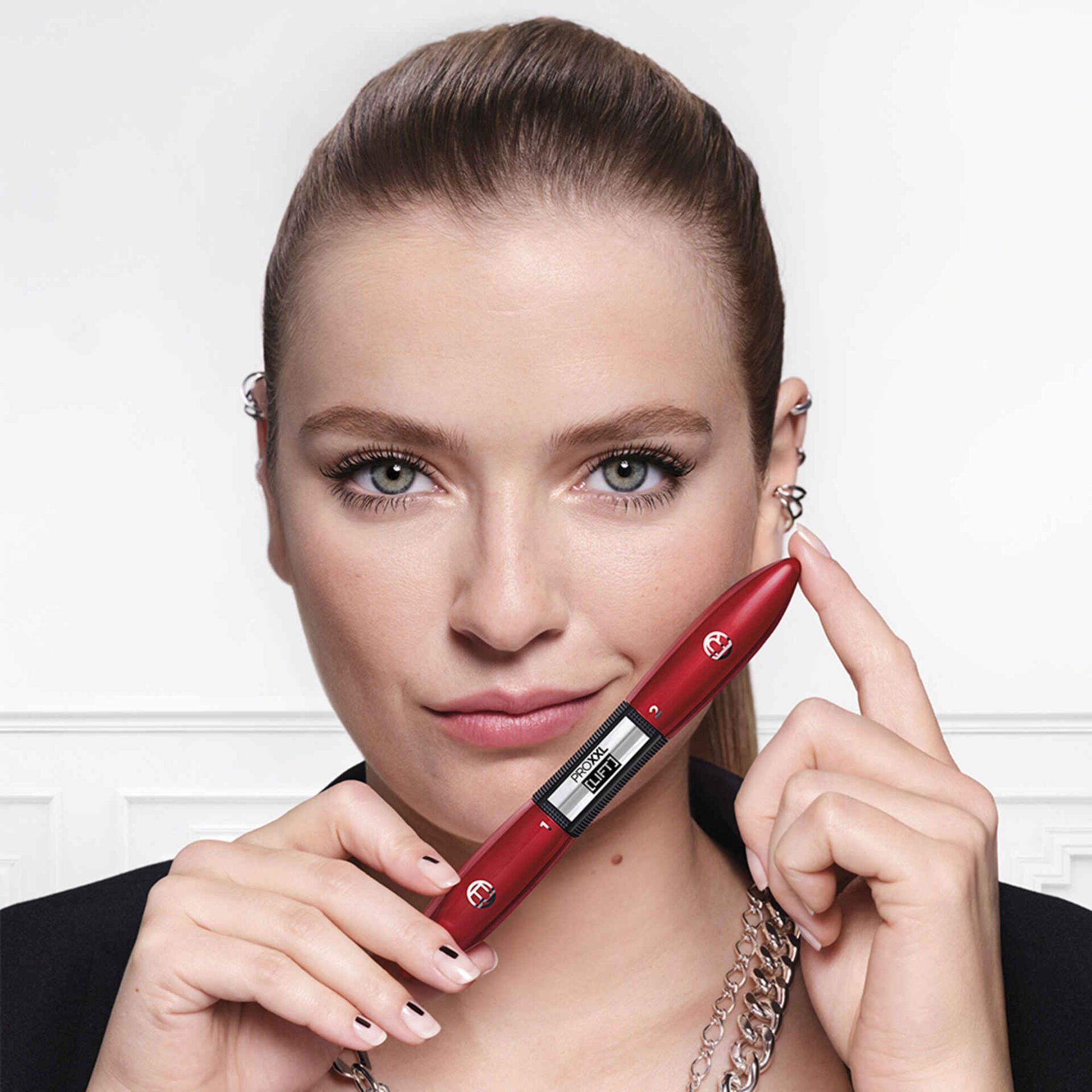 Máscara de Pestanas Pro XXL Lift