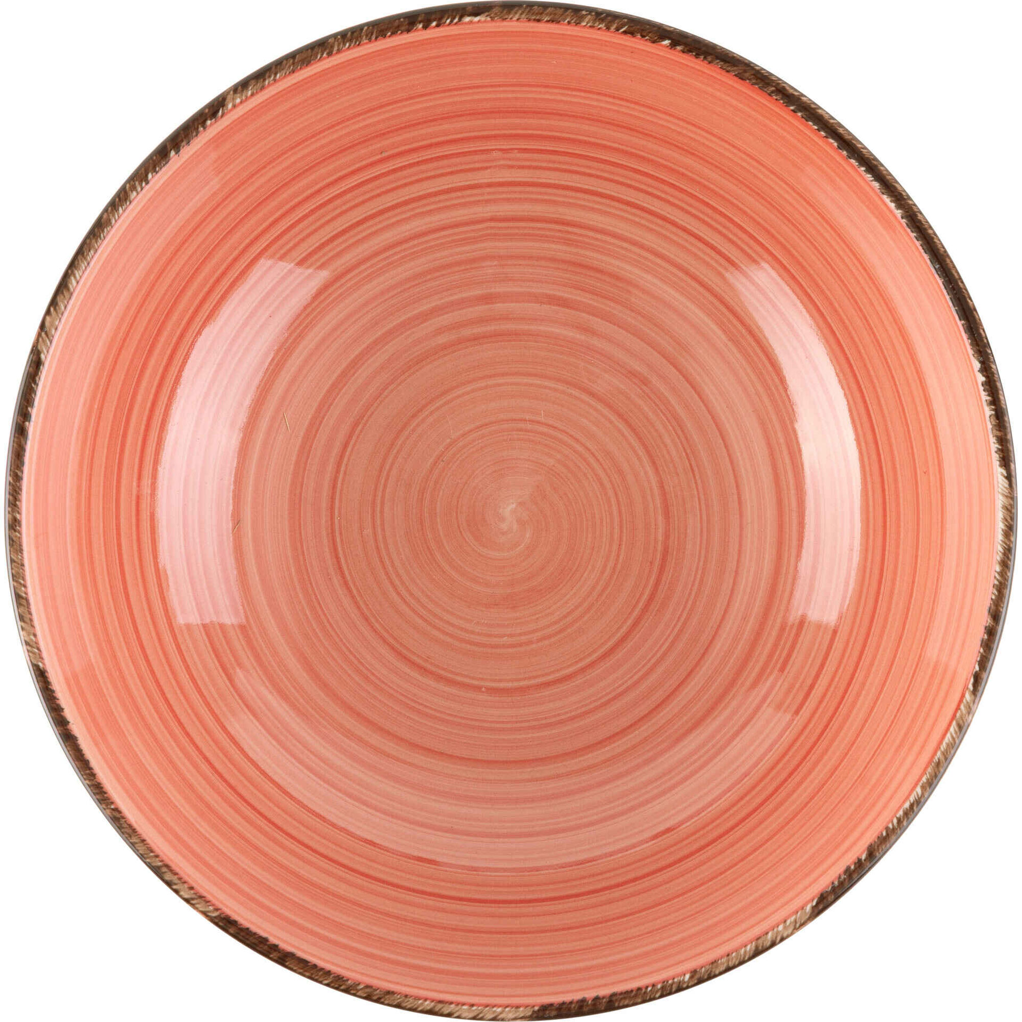Prato Sopa 18cm Borba Kasa