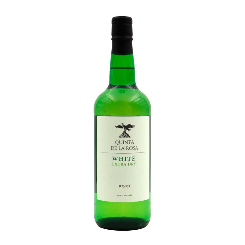 Quinta de La Rosa Extra Dry White Vinho do Porto