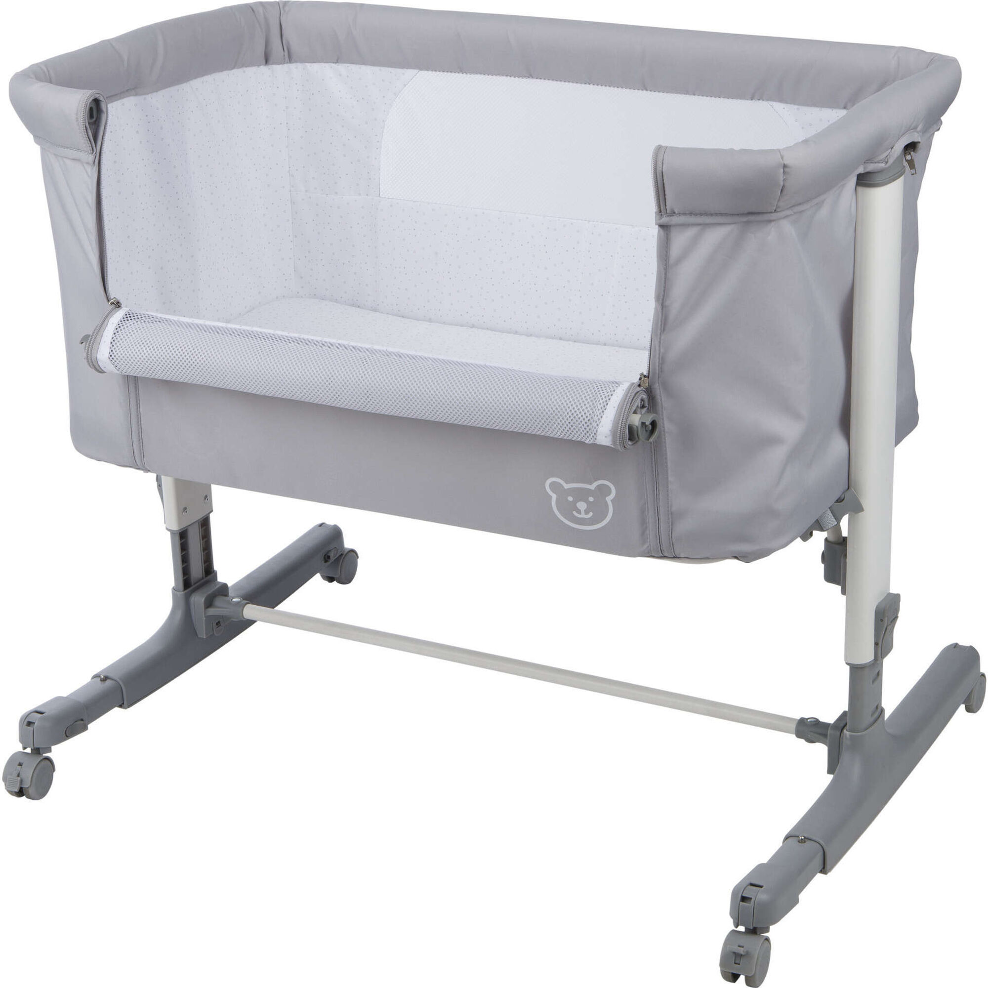 Berço Estrela Co-Sleeping