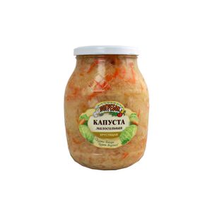 Couve Branca Monolith