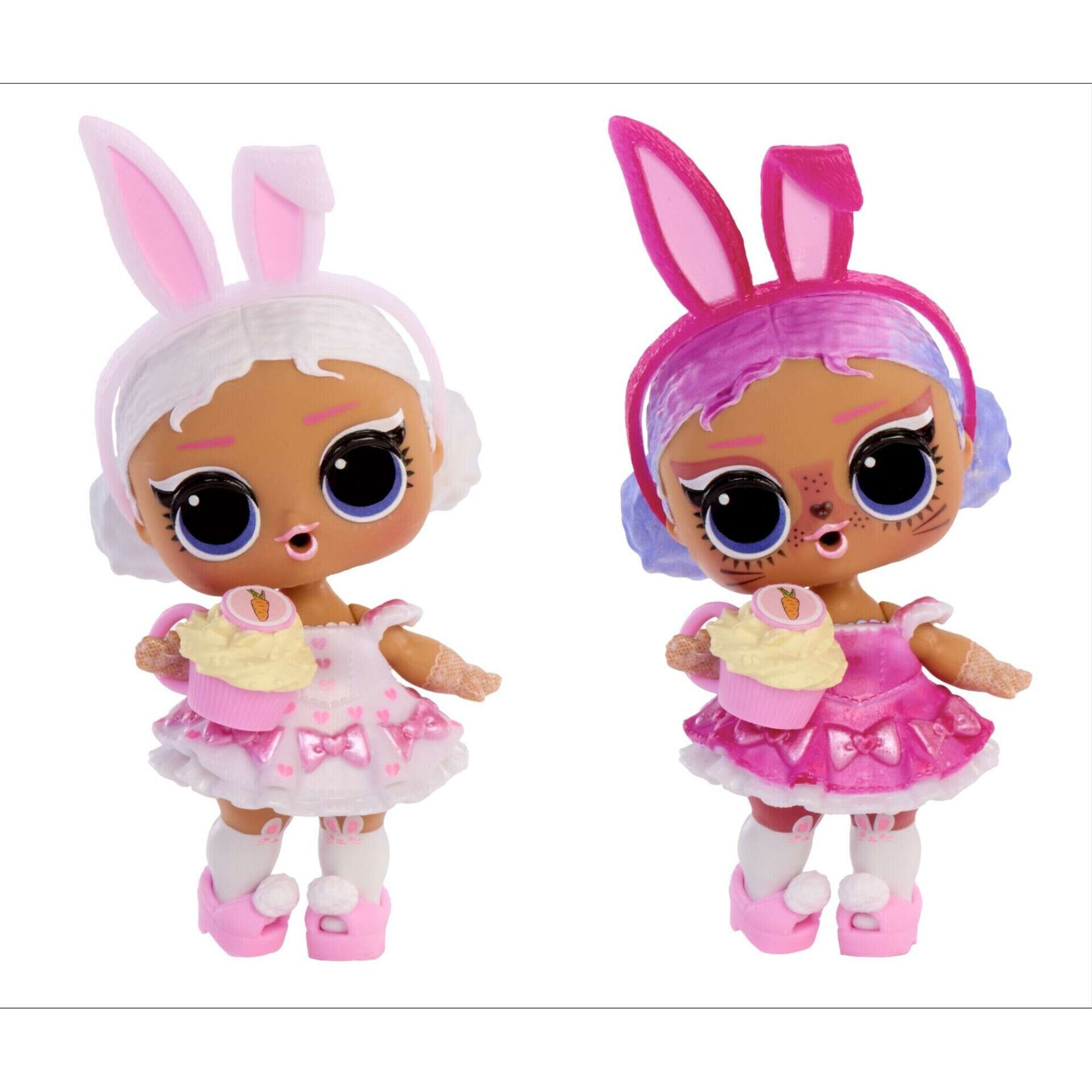 L.O.L. Surprise Eye Spy Boneca