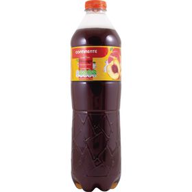 Ice Tea P&ecirc;ssego Continente