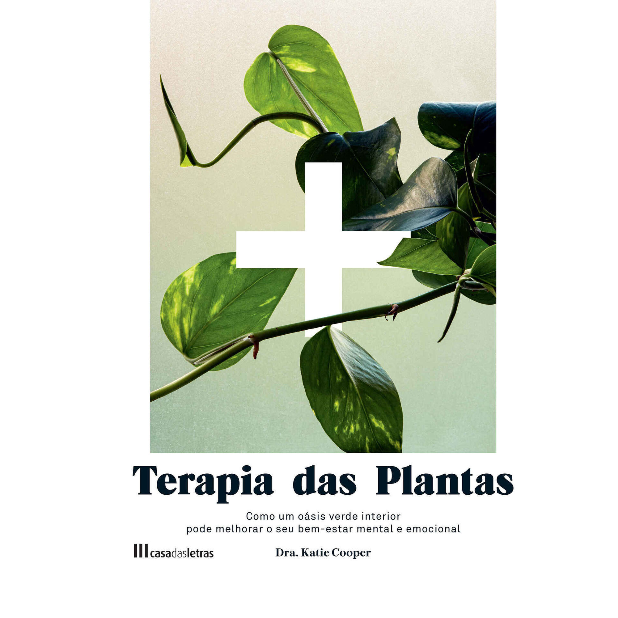 Terapia das Plantas Terapia das Plantas