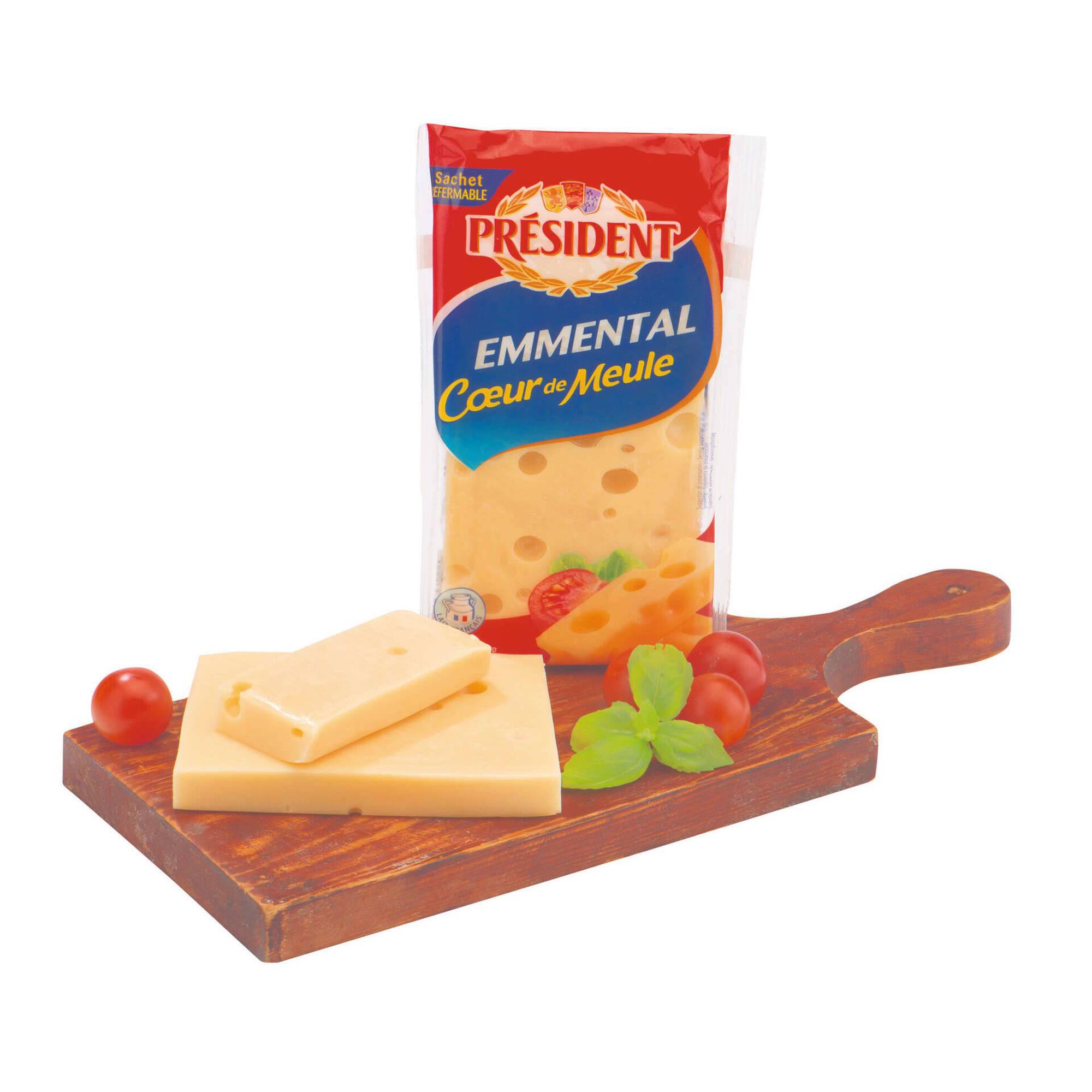 Queijo Emmental