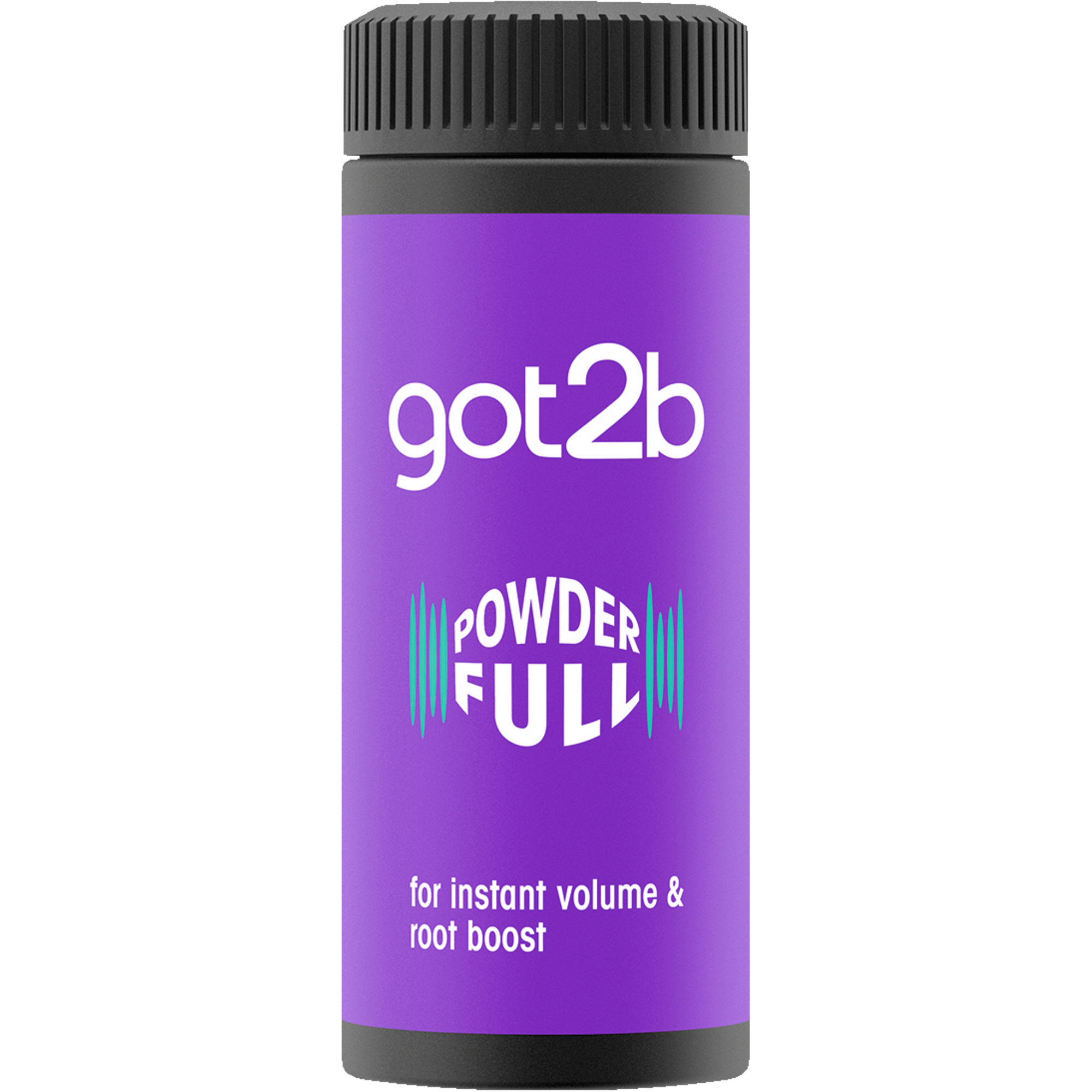 P&oacute; Texturizante Cabelo Volume Schwarzkopf Got2b