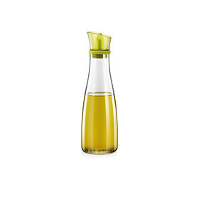 Frasco Azeite 250ml Verde Vitamino Frasco Azeite 250ml Verde Vitamino