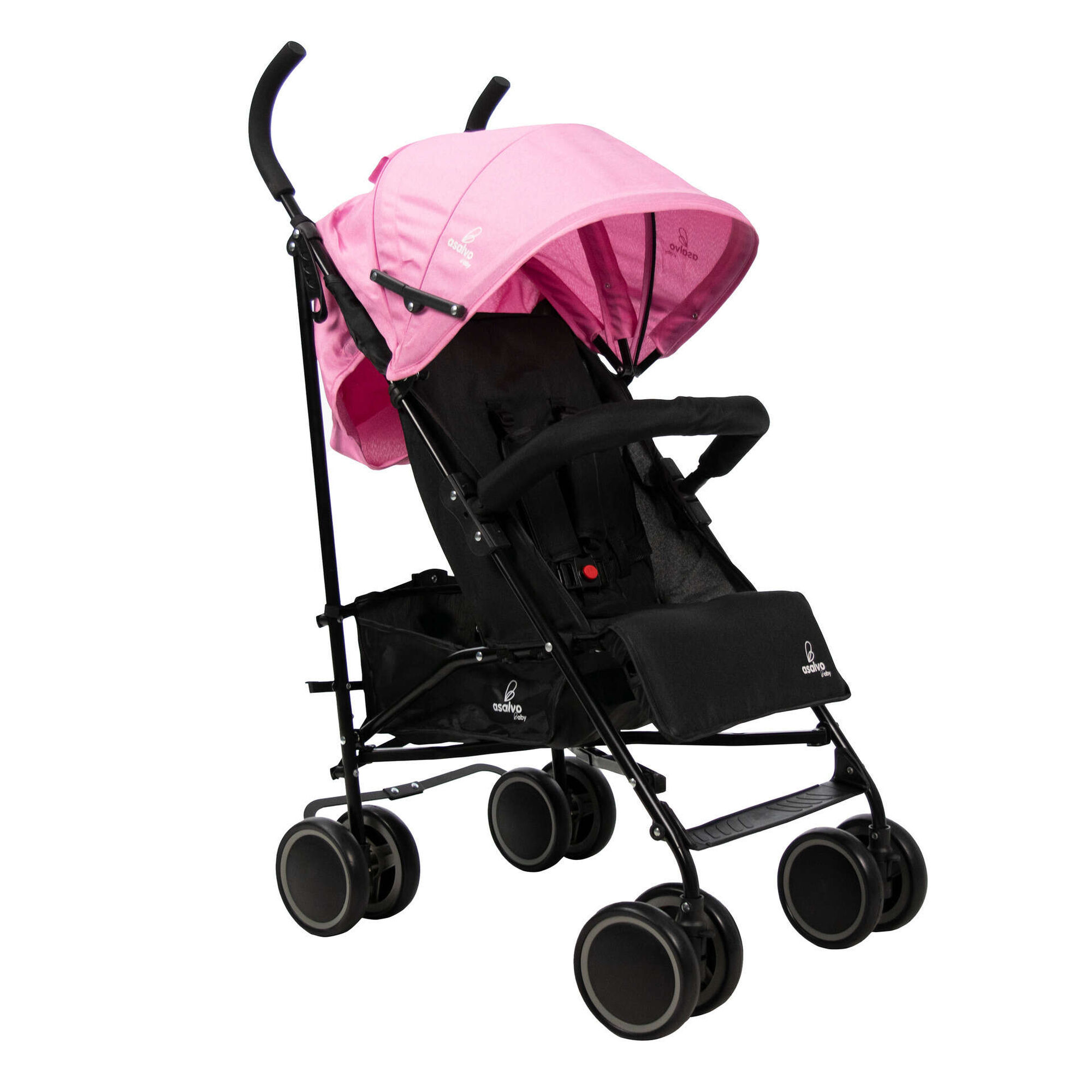 Carrinho de Passeio Tokio