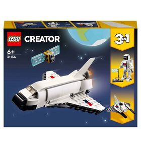 Vaivém Espacial - 31134 Vaivém Espacial - 31134