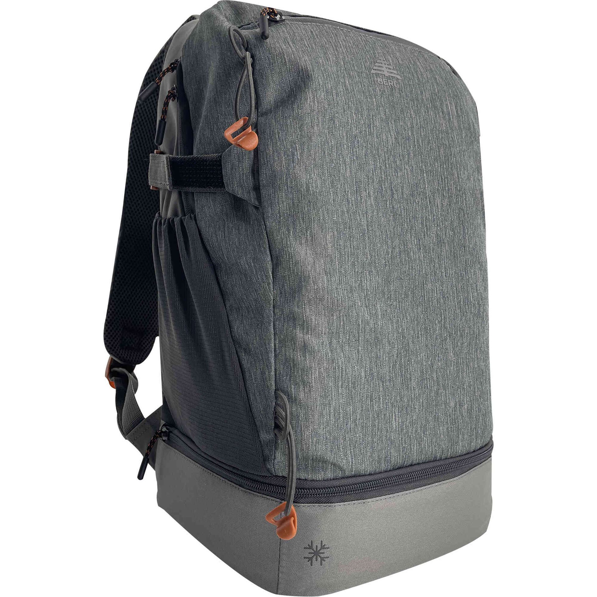 Mochila Trekking T&eacute;rmica 24L Berg