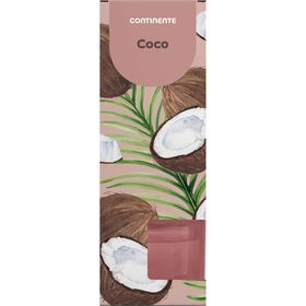 Ambientador Stick Perfumado Coco Continente