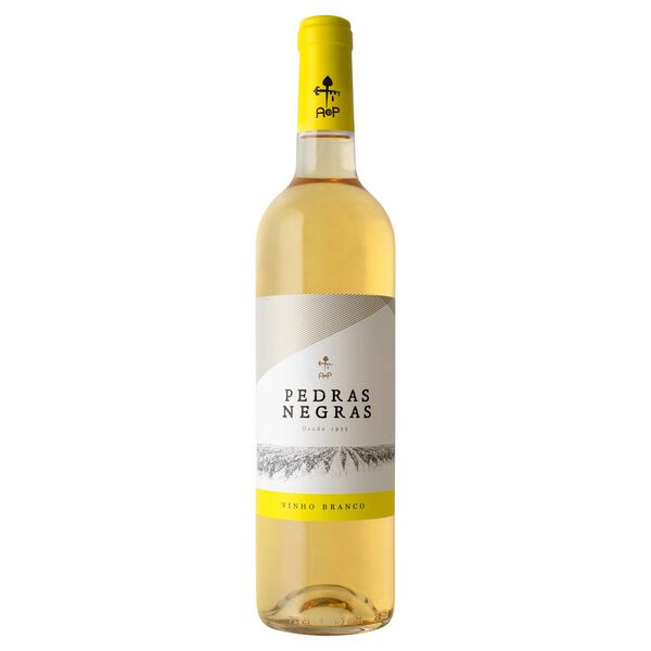 Pedras Negras Vinho Branco