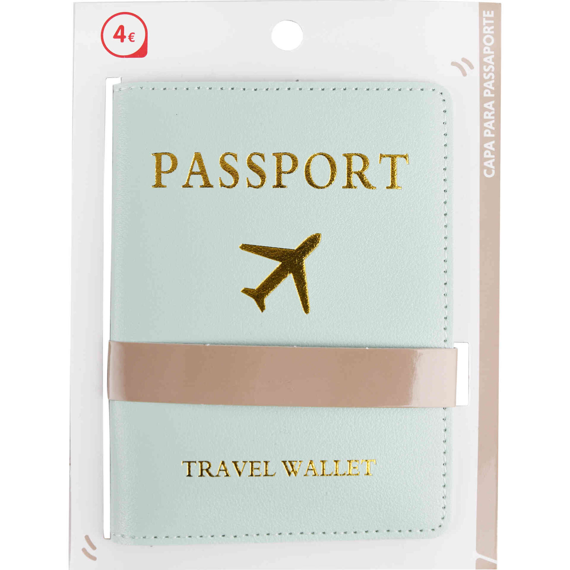 Porta Documentos Bazar&atilde;o