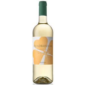 Quadrifolia By Vallado Douro Vinho Branco
