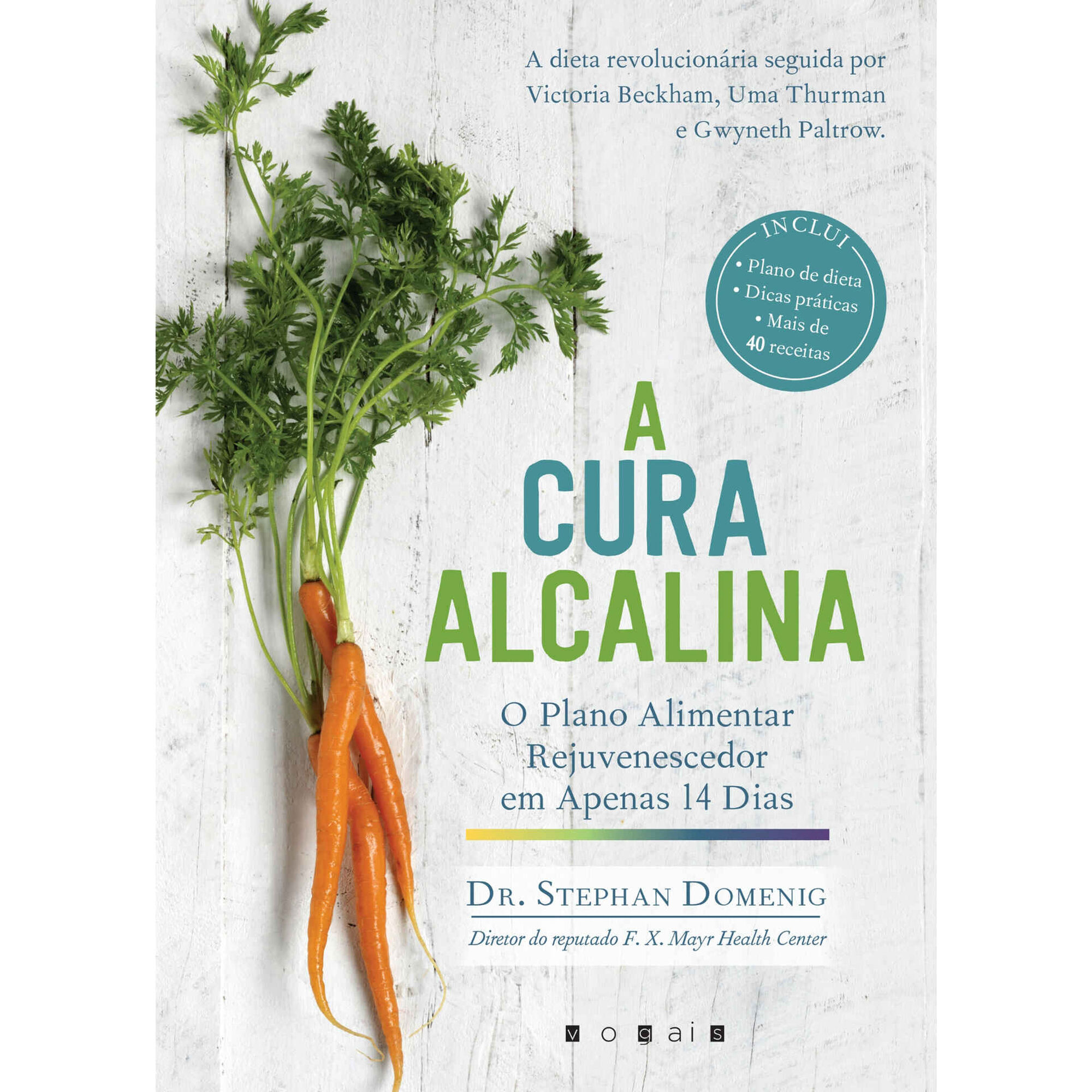 A Cura Alcalina