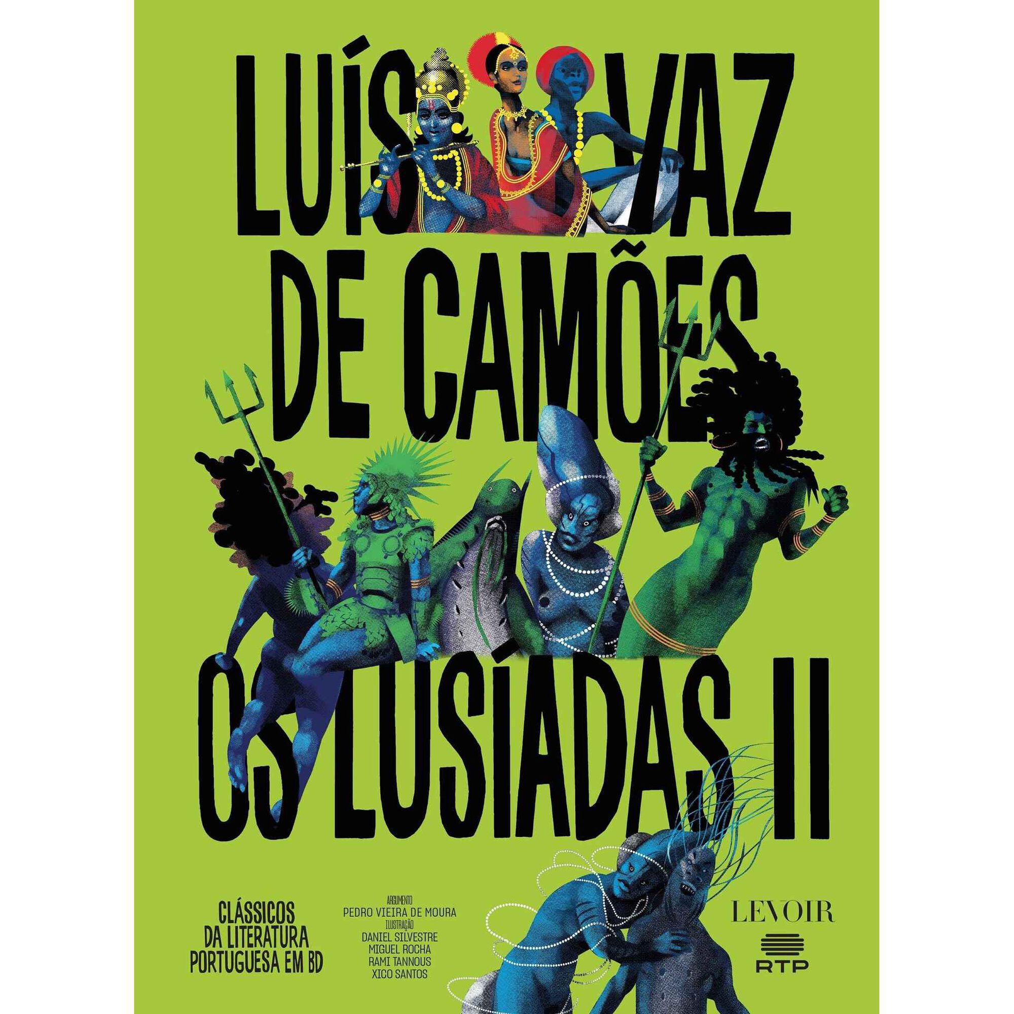 Os Lusíadas N.º 2 Os Lusíadas N.º 2