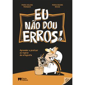 Eu N&atilde;o Dou Erros!