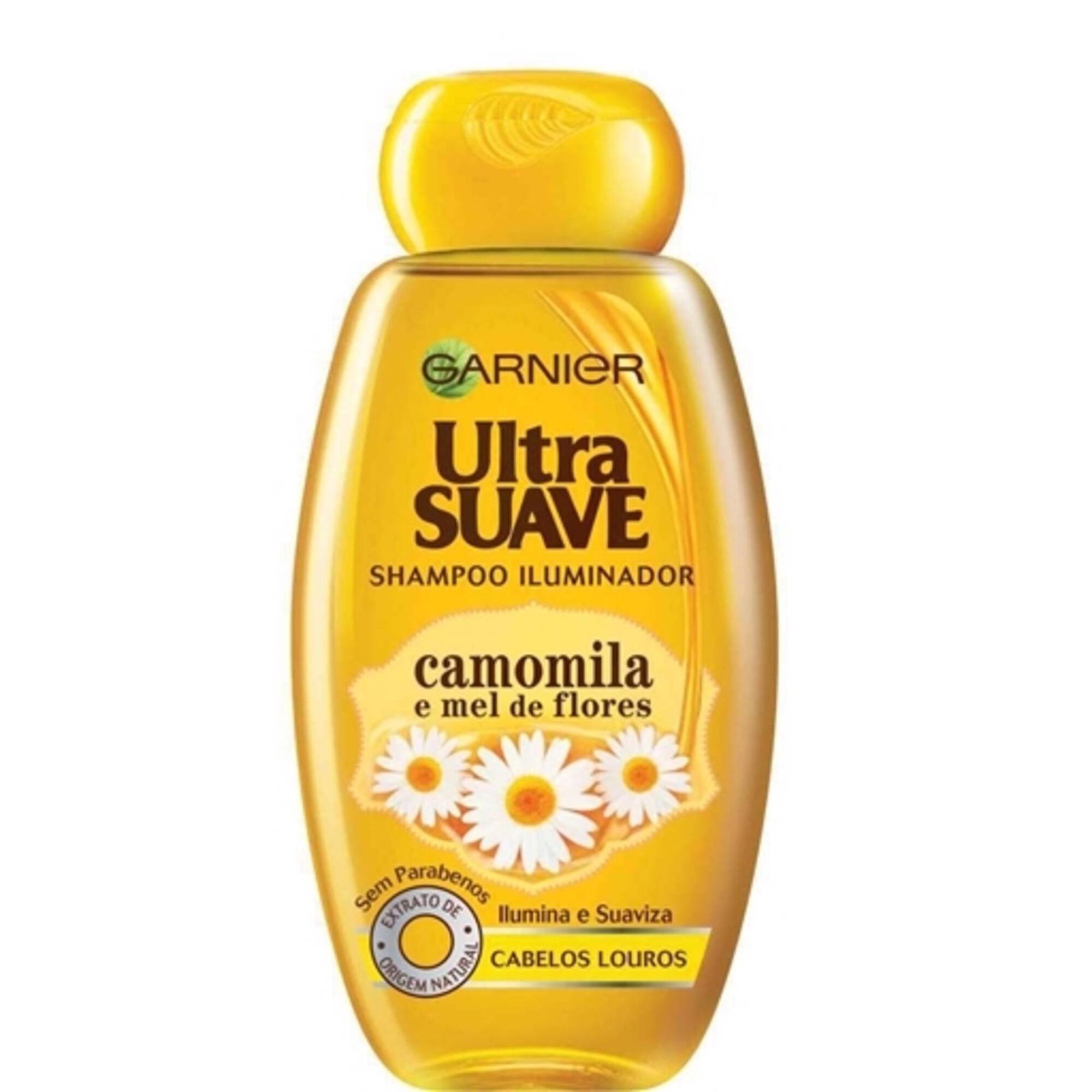Champô Ultra Suave Camomila Champô Ultra Suave Camomila